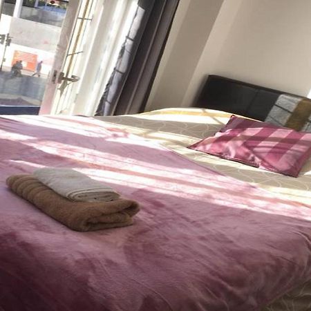 Whitechapel Guest House Londra Dış mekan fotoğraf