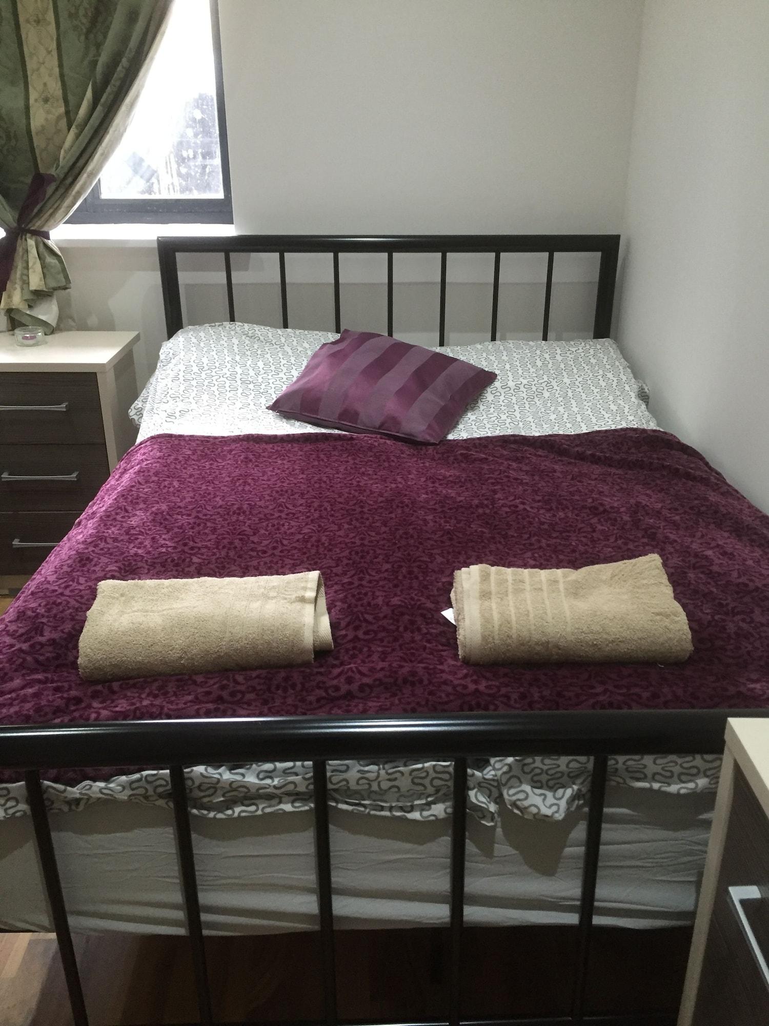 Whitechapel Guest House Londra Dış mekan fotoğraf