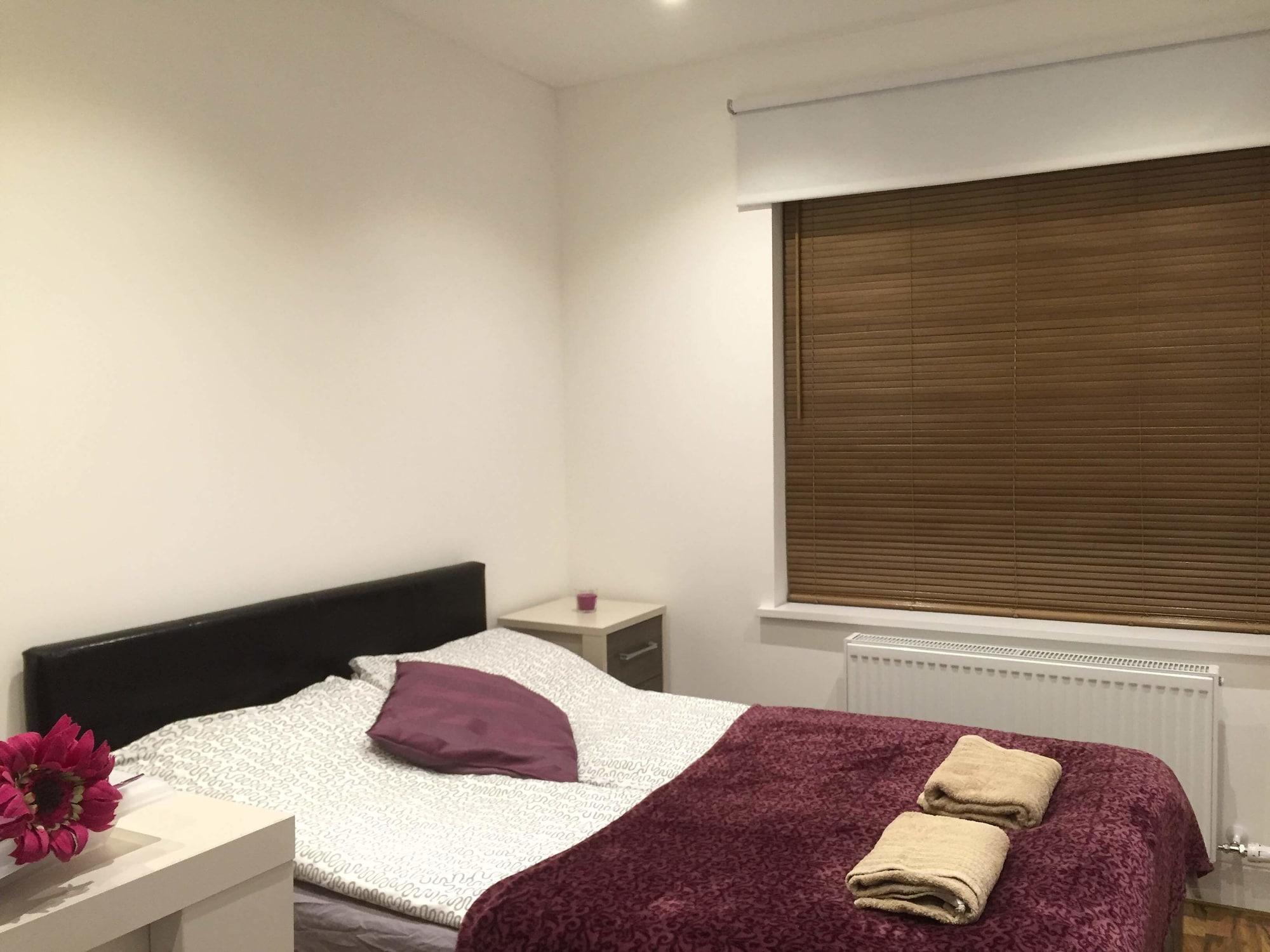 Whitechapel Guest House Londra Dış mekan fotoğraf