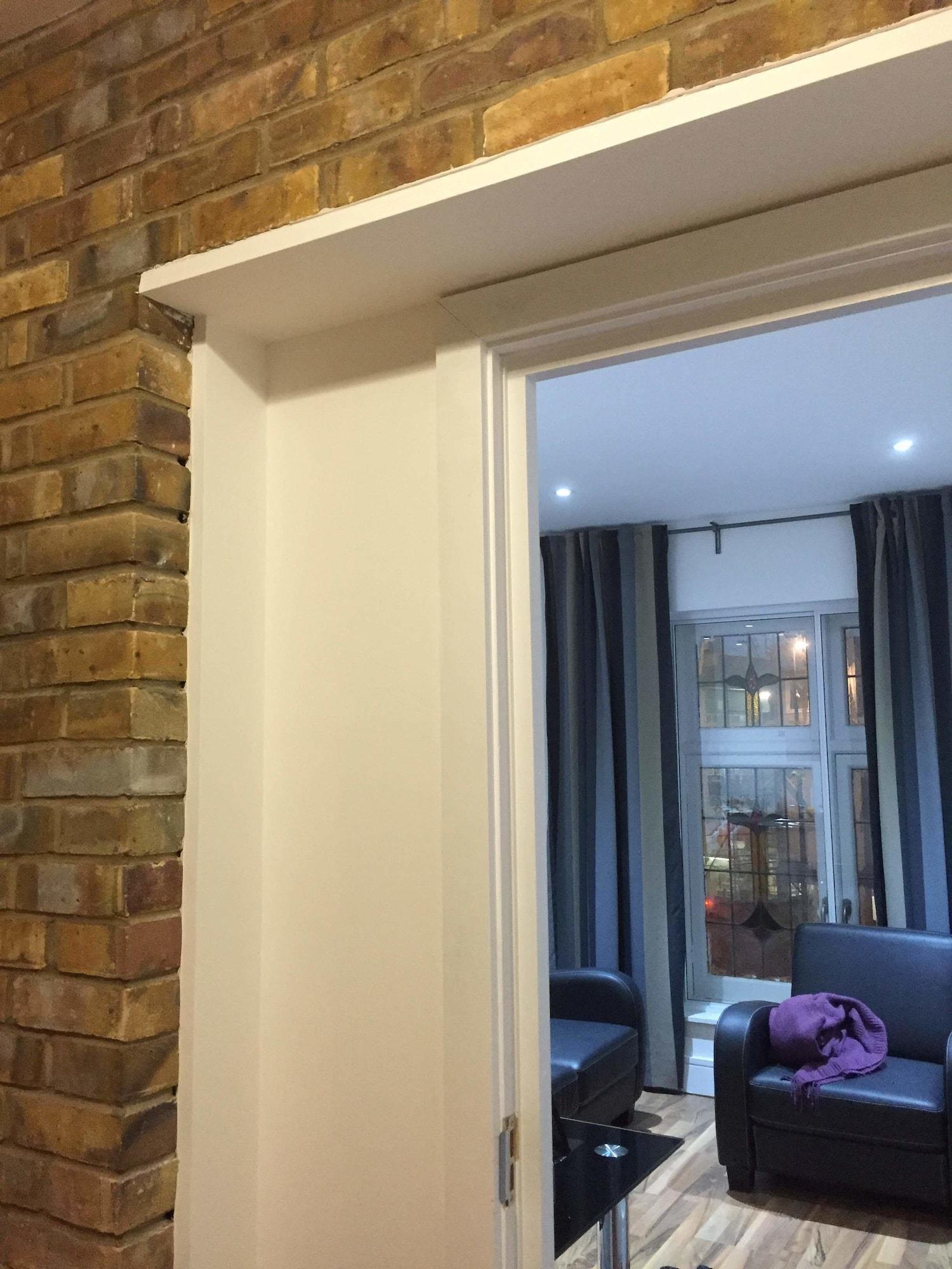 Whitechapel Guest House Londra Dış mekan fotoğraf