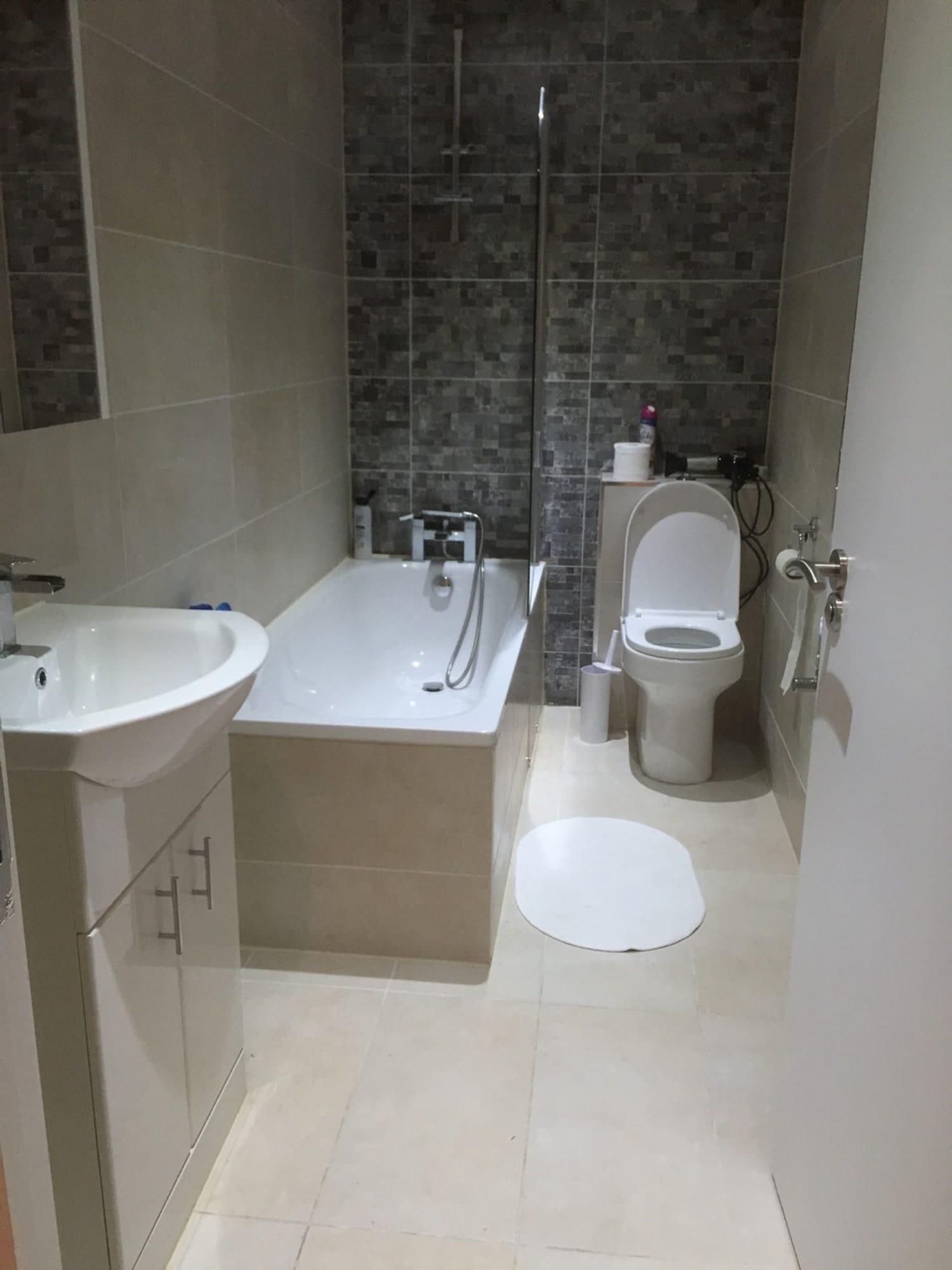 Whitechapel Guest House Londra Dış mekan fotoğraf