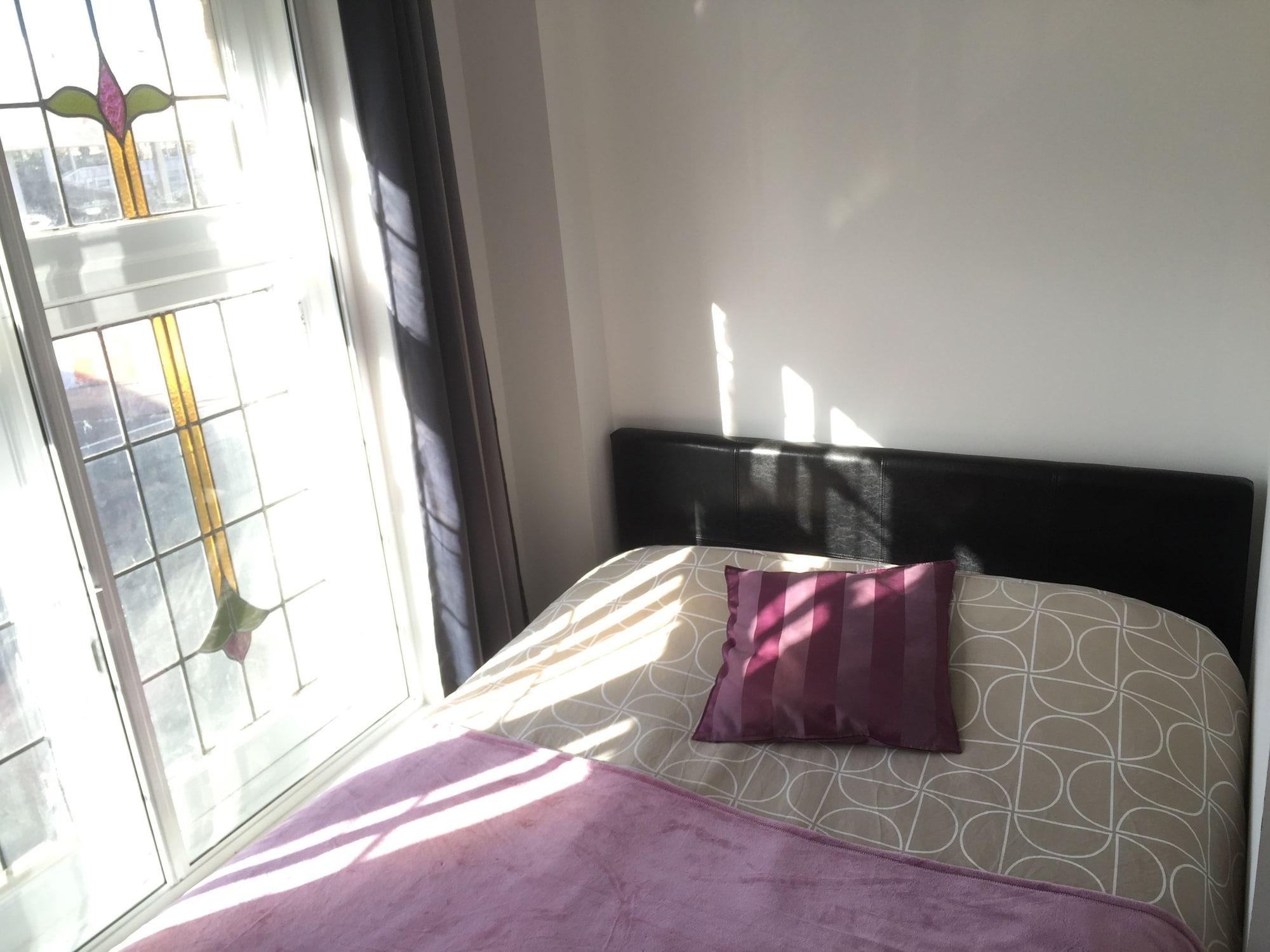 Whitechapel Guest House Londra Dış mekan fotoğraf