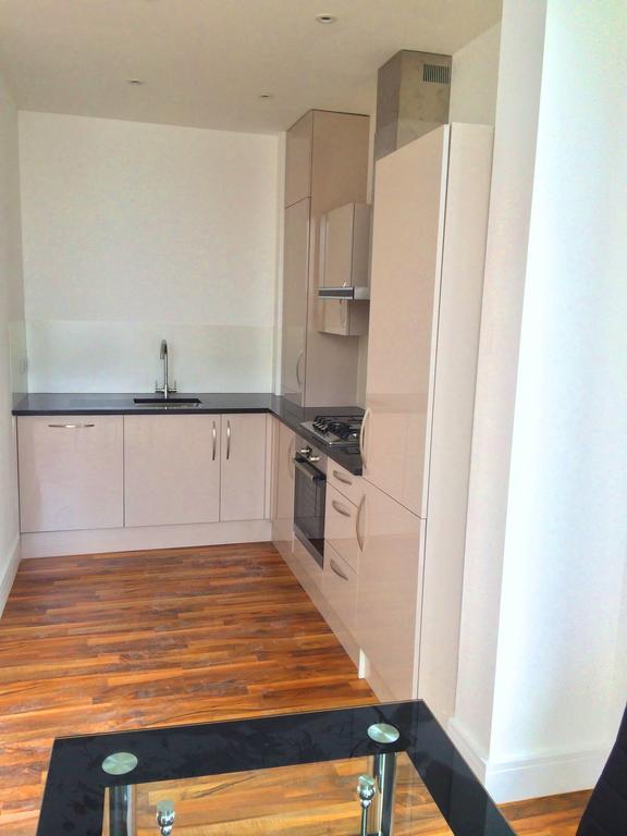 Whitechapel Guest House Londra Dış mekan fotoğraf