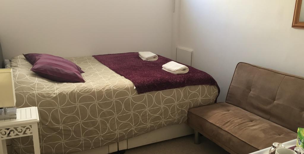 Whitechapel Guest House Londra Dış mekan fotoğraf