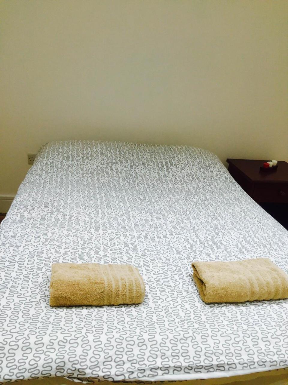 Whitechapel Guest House Londra Dış mekan fotoğraf